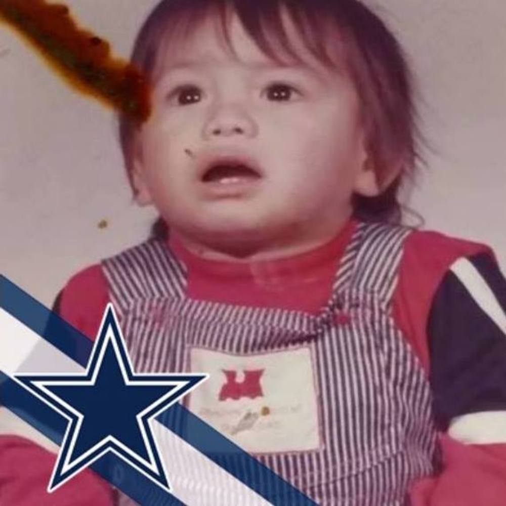 Meet your Posher, Edward